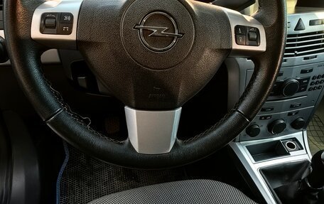 Opel Astra H, 2013 год, 560 000 рублей, 11 фотография