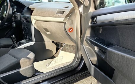 Opel Astra H, 2013 год, 560 000 рублей, 13 фотография