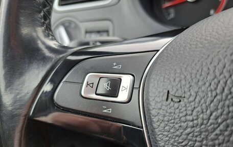 Volkswagen Polo VI (EU Market), 2017 год, 1 220 000 рублей, 8 фотография