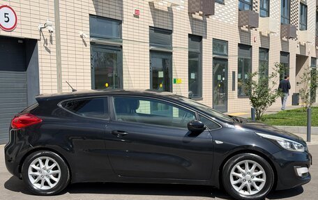 KIA cee'd III, 2014 год, 875 000 рублей, 4 фотография