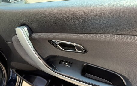 KIA cee'd III, 2014 год, 875 000 рублей, 14 фотография