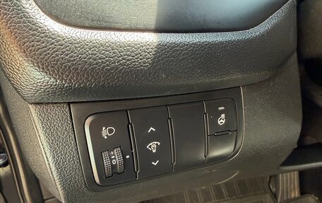 KIA cee'd III, 2014 год, 875 000 рублей, 16 фотография