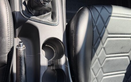 KIA cee'd III, 2014 год, 875 000 рублей, 20 фотография
