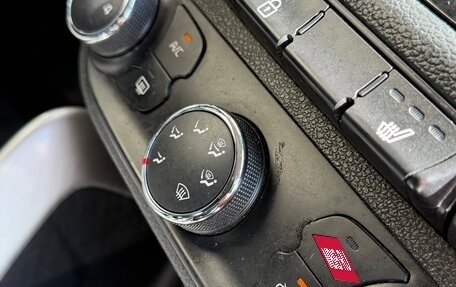 KIA cee'd III, 2014 год, 875 000 рублей, 18 фотография