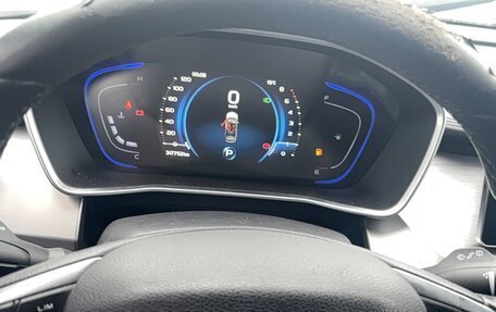 Geely Coolray I, 2023 год, 1 015 000 рублей, 5 фотография