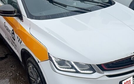 Geely Coolray I, 2023 год, 1 015 000 рублей, 2 фотография