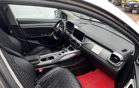Geely Coolray I, 2023 год, 1 015 000 рублей, 7 фотография