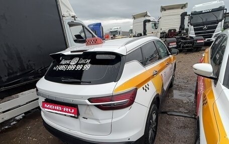 Geely Coolray I, 2023 год, 1 015 000 рублей, 8 фотография