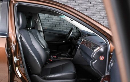 Toyota Camry, 2017 год, 2 450 000 рублей, 13 фотография
