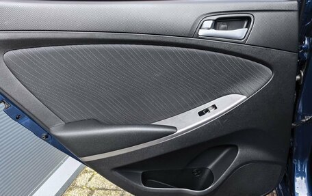 Hyundai Solaris II рестайлинг, 2015 год, 1 249 000 рублей, 12 фотография