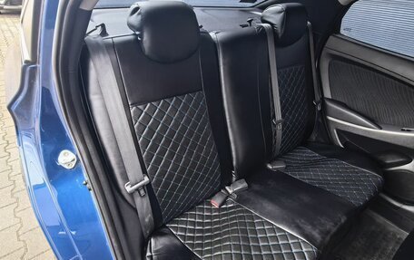 Hyundai Solaris II рестайлинг, 2015 год, 1 249 000 рублей, 15 фотография
