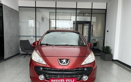 Peugeot 207 I, 2008 год, 300 000 рублей, 2 фотография