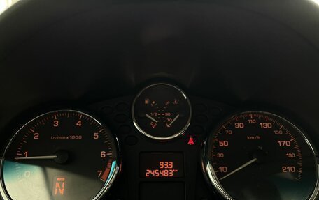 Peugeot 207 I, 2008 год, 300 000 рублей, 11 фотография