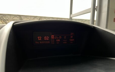 Peugeot 207 I, 2008 год, 300 000 рублей, 13 фотография