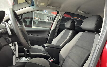 Peugeot 207 I, 2008 год, 300 000 рублей, 8 фотография