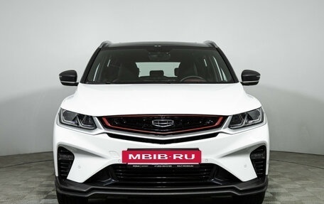 Geely Coolray I, 2023 год, 2 049 700 рублей, 2 фотография