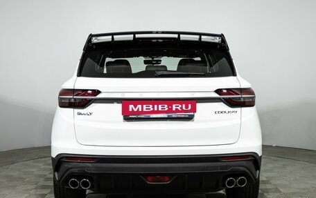 Geely Coolray I, 2023 год, 2 049 700 рублей, 7 фотография