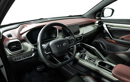 Geely Coolray I, 2023 год, 2 049 700 рублей, 12 фотография