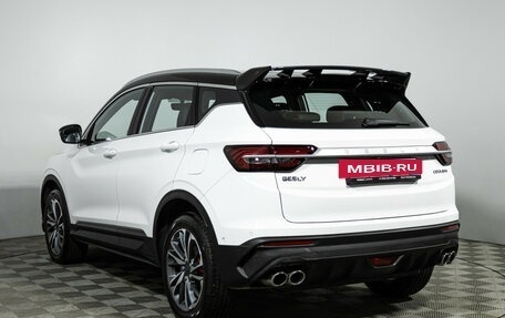 Geely Coolray I, 2023 год, 2 049 700 рублей, 8 фотография