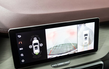 Geely Coolray I, 2023 год, 2 049 700 рублей, 18 фотография