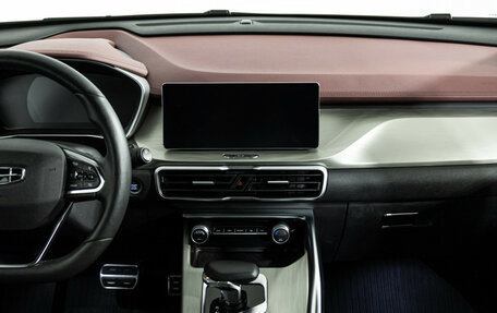 Geely Coolray I, 2023 год, 2 049 700 рублей, 15 фотография