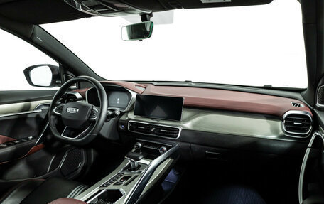 Geely Coolray I, 2023 год, 2 049 700 рублей, 10 фотография