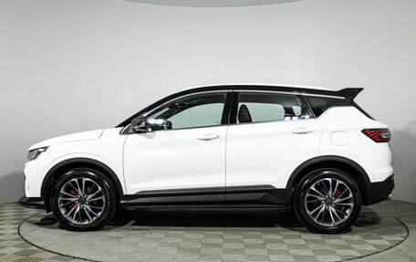 Geely Coolray I, 2023 год, 2 049 700 рублей, 9 фотография