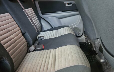 Suzuki SX4 II рестайлинг, 2009 год, 690 000 рублей, 14 фотография