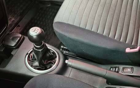 Suzuki SX4 II рестайлинг, 2009 год, 690 000 рублей, 17 фотография