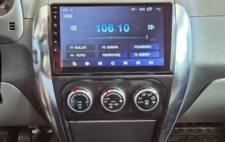 Suzuki SX4 II рестайлинг, 2009 год, 690 000 рублей, 11 фотография