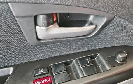 Suzuki SX4 II рестайлинг, 2009 год, 690 000 рублей, 15 фотография