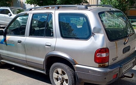 KIA Sportage IV рестайлинг, 2006 год, 270 000 рублей, 7 фотография