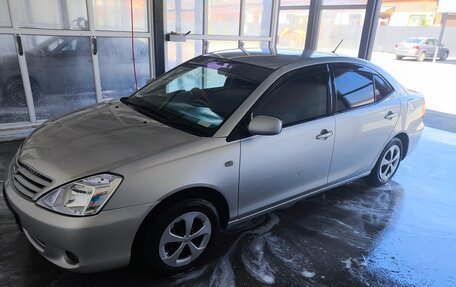 Toyota Allion, 2003 год, 600 000 рублей, 1 фотография