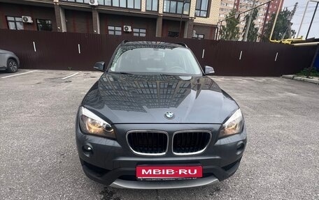 BMW X1, 2013 год, 1 650 000 рублей, 1 фотография