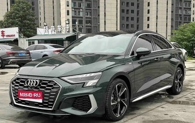 Audi A3, 2023 год, 2 350 000 рублей, 1 фотография
