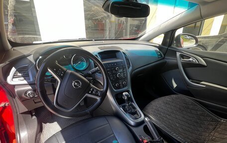 Opel Astra J, 2012 год, 900 000 рублей, 4 фотография
