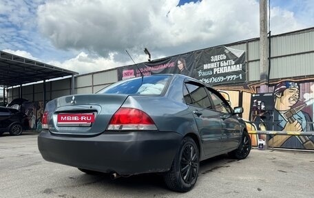 Mitsubishi Lancer IX, 2004 год, 295 000 рублей, 5 фотография