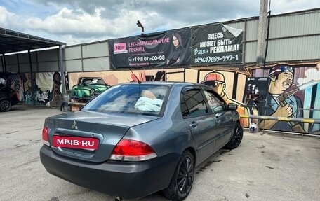 Mitsubishi Lancer IX, 2004 год, 295 000 рублей, 2 фотография