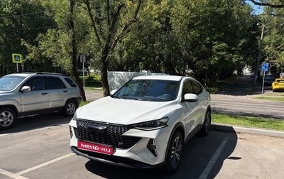 Haval F7x I, 2022 год, 2 050 000 рублей, 1 фотография