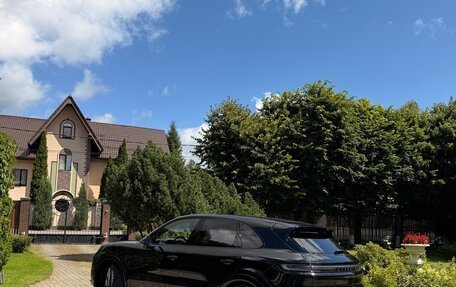 Porsche Cayenne III, 2024 год, 19 500 000 рублей, 3 фотография