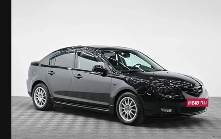 Mazda 3, 2004 год, 750 000 рублей, 1 фотография