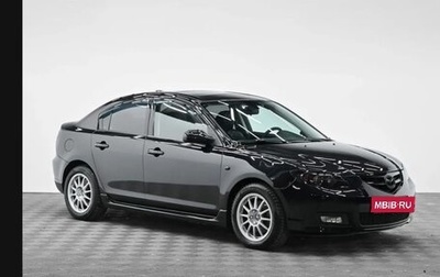 Mazda 3, 2004 год, 750 000 рублей, 1 фотография