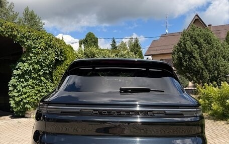 Porsche Cayenne III, 2024 год, 19 500 000 рублей, 5 фотография
