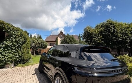 Porsche Cayenne III, 2024 год, 19 500 000 рублей, 4 фотография