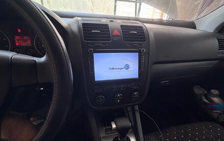 Volkswagen Golf V, 2006 год, 480 000 рублей, 1 фотография