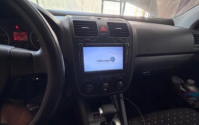 Volkswagen Golf V, 2006 год, 480 000 рублей, 1 фотография