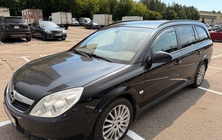 Opel Vectra C рестайлинг, 2006 год, 385 000 рублей, 1 фотография