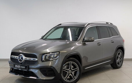 Mercedes-Benz GLB, 2020 год, 3 900 000 рублей, 1 фотография