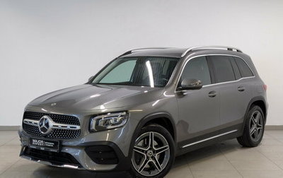 Mercedes-Benz GLB, 2020 год, 3 900 000 рублей, 1 фотография
