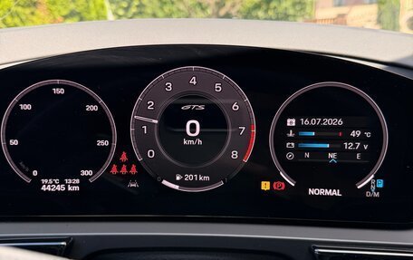 Porsche Cayenne III, 2024 год, 19 500 000 рублей, 8 фотография